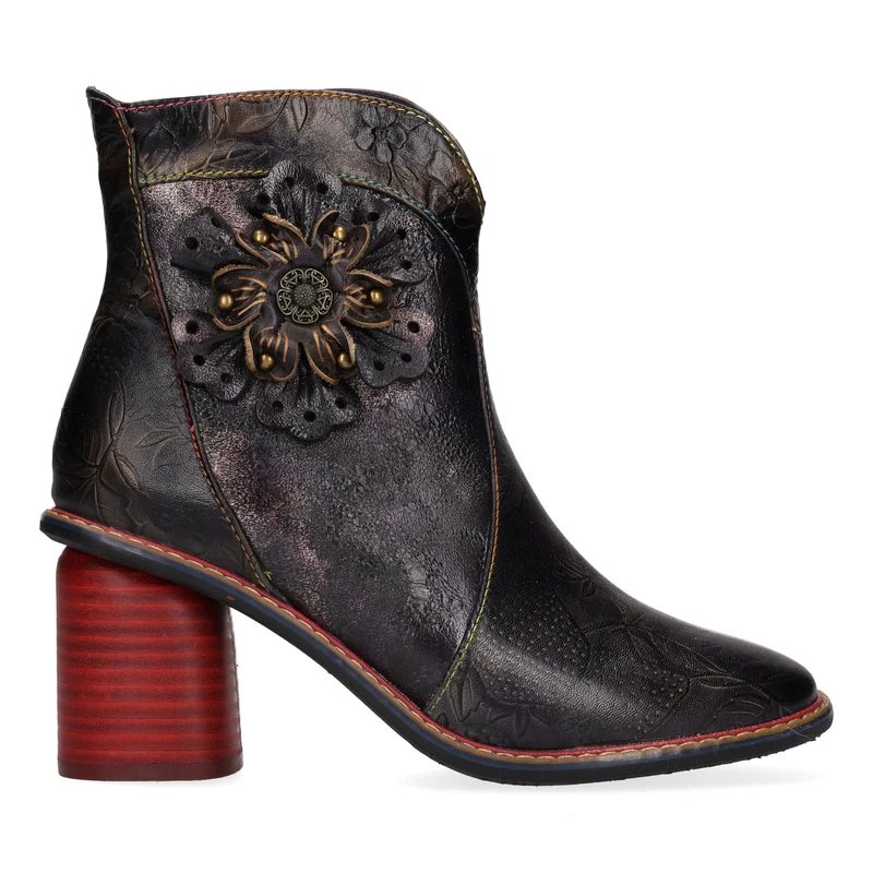 Bottines - IDCENEO 03