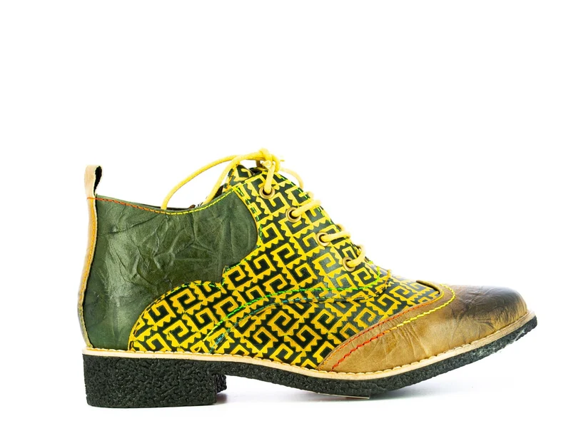 Bottines - COCRALIEO 171