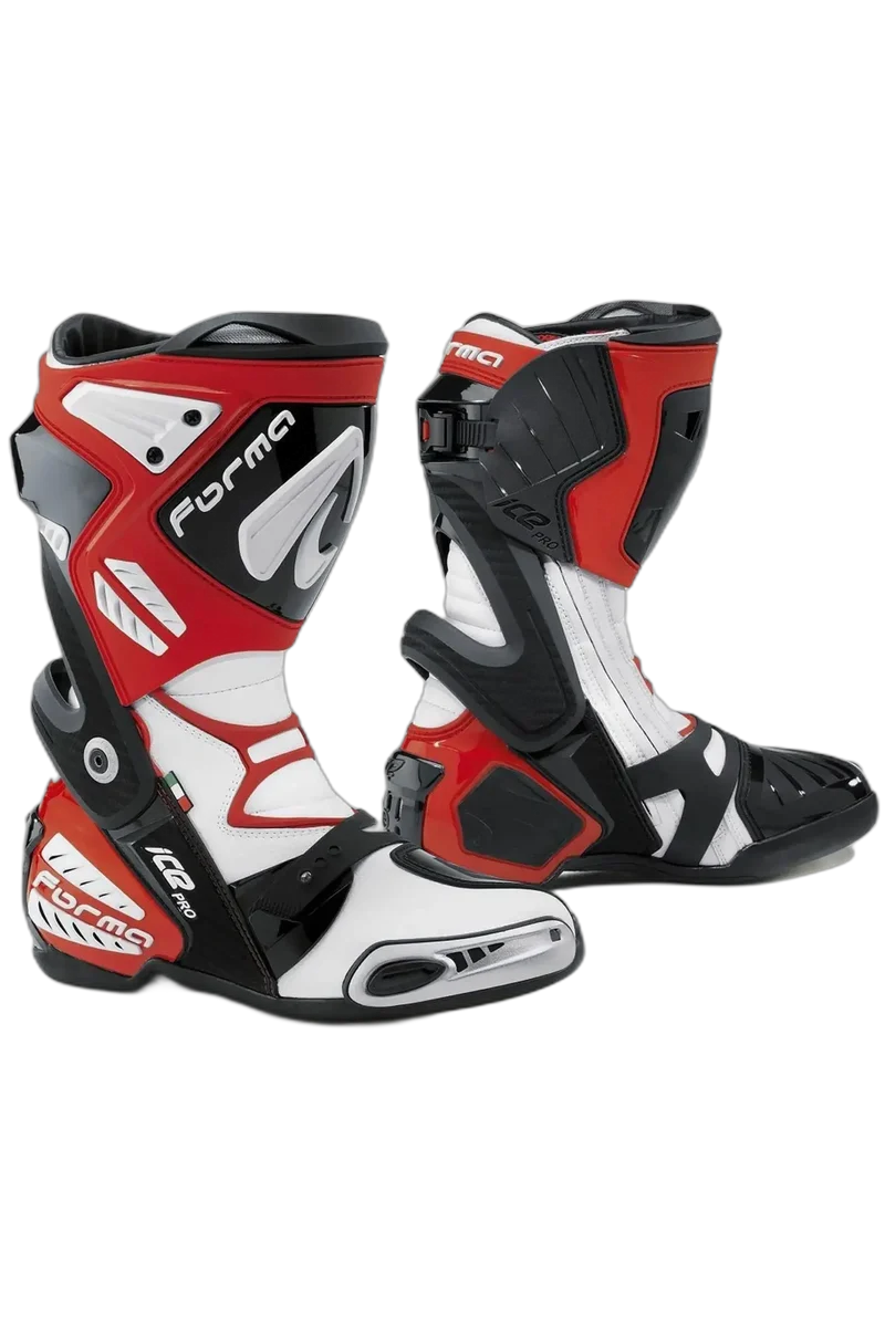 Forma ICE PRO Stivali Da Moto Da Corsa