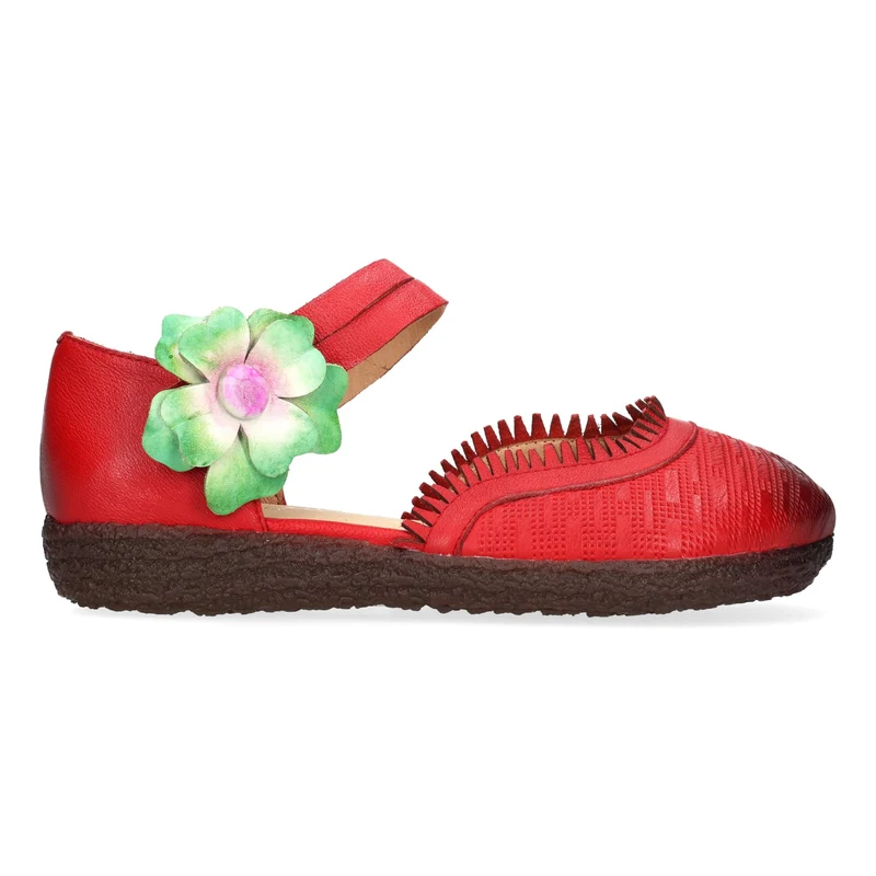 Ballerines - GOCNO 191