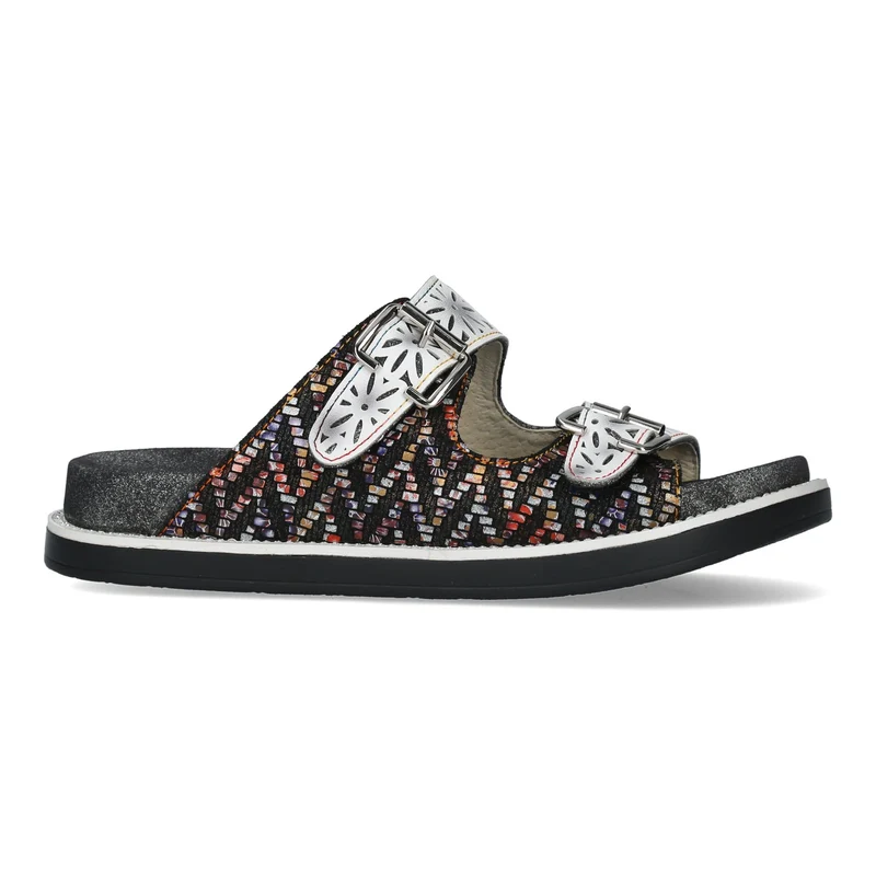 Mules - FACUCONO 0221