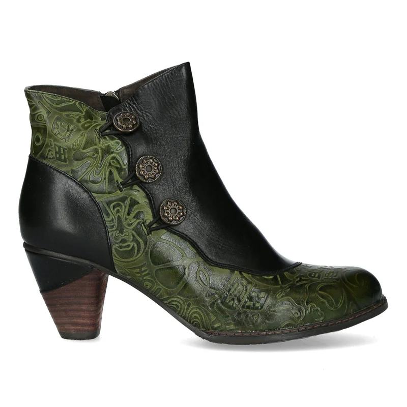 Bottines - ALCIZEEO 211