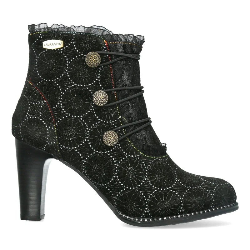 Bottines - ALCBANEO 2302