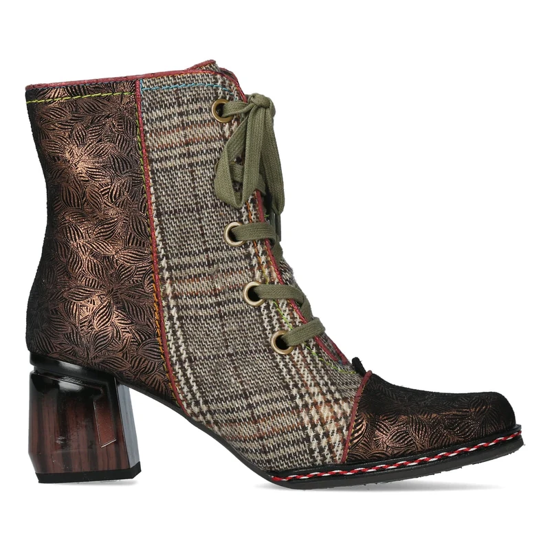Bottines - GOCALO 02