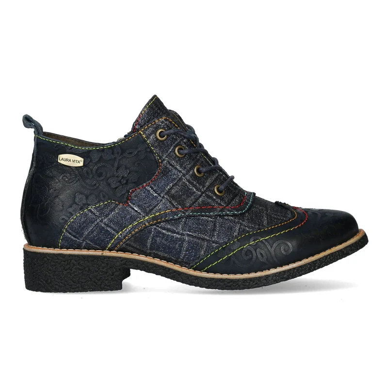 Bottines - COCRALIEO 07