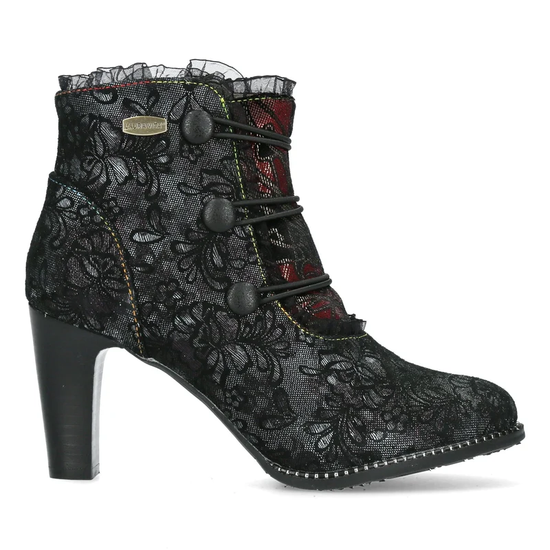 Bottines - ALCBANEO 130F