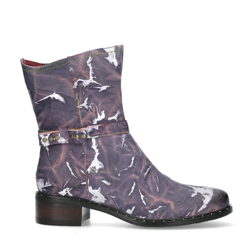 Bottines - EMMA 04