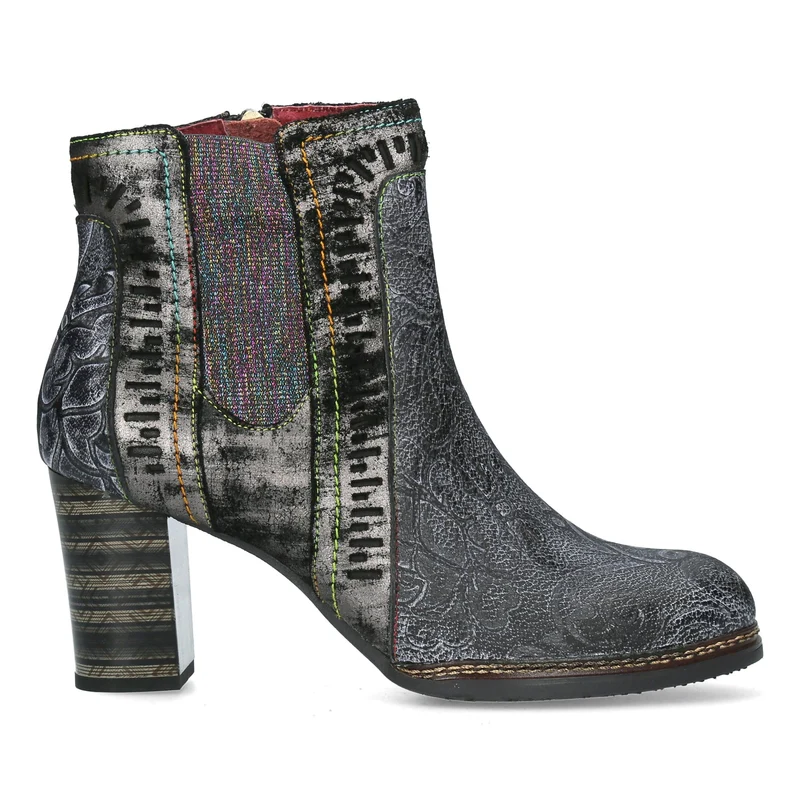 Bottines - ELEA 02