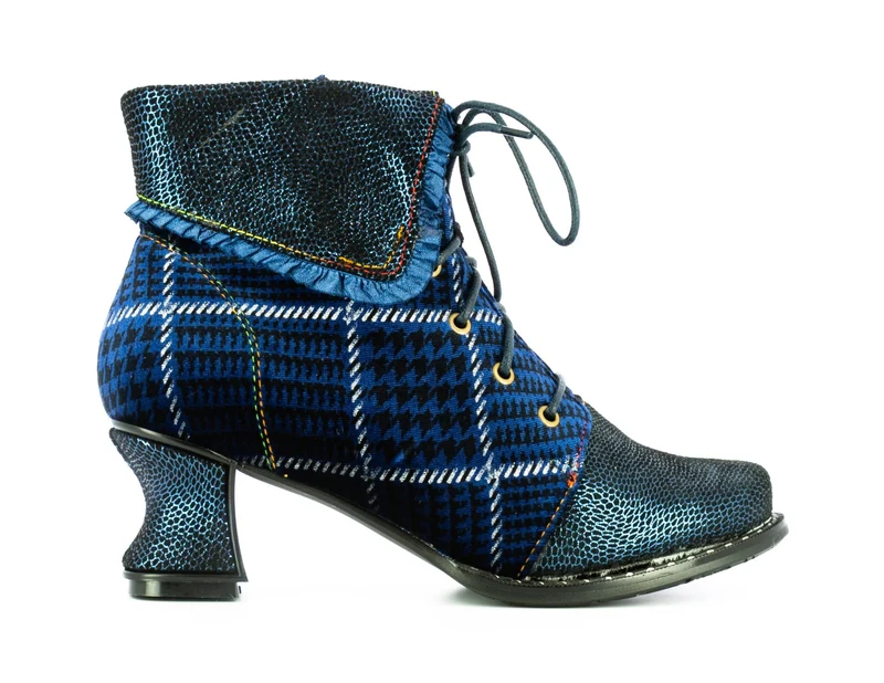 Bottines - IGCALO 01
