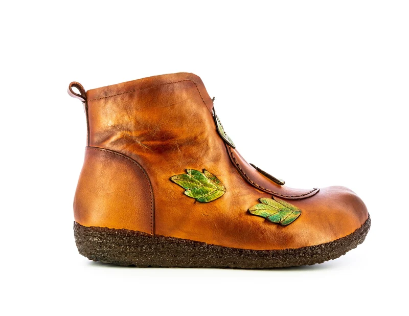 Bottines - GOCNO 186