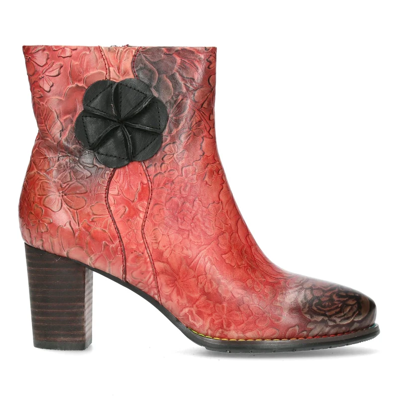 Bottines - ANCGIEO 03