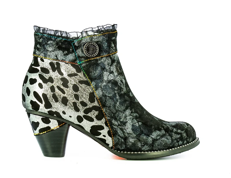 Bottines - ALCIZEEO 27