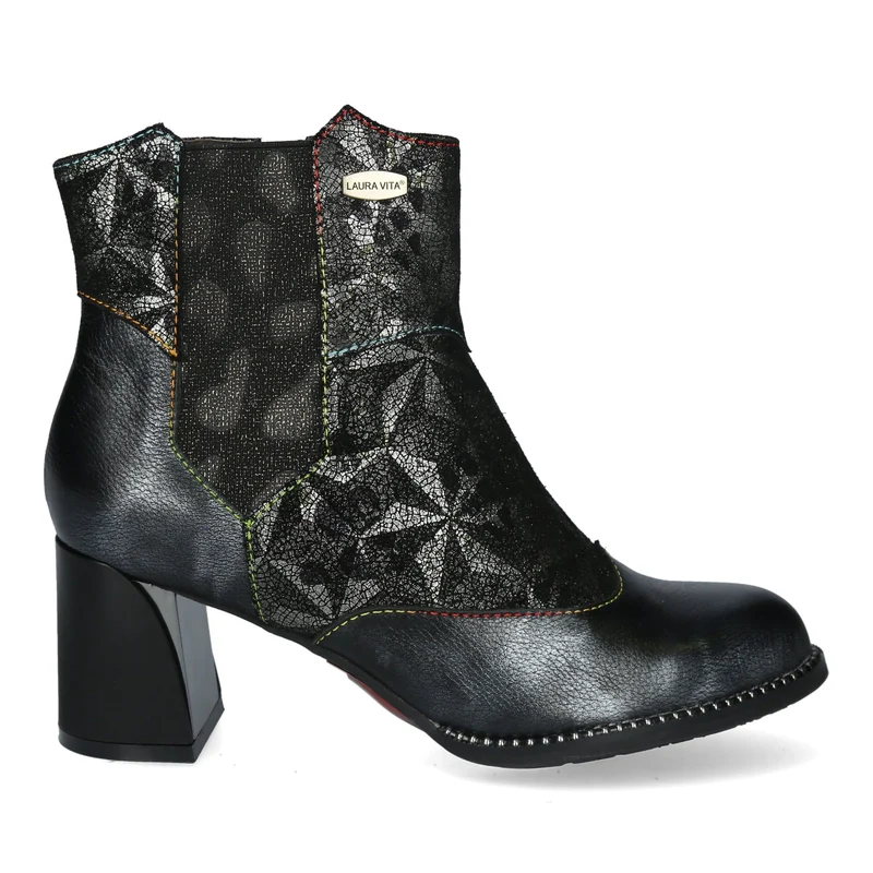 Bottines - IBCANO 01