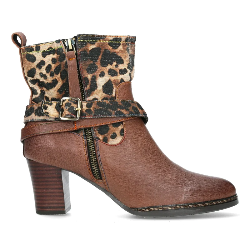 Bottines - ANCGELAO 04