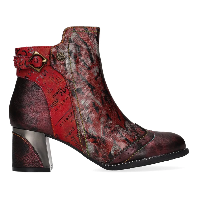 Bottines - ILCIRO 02