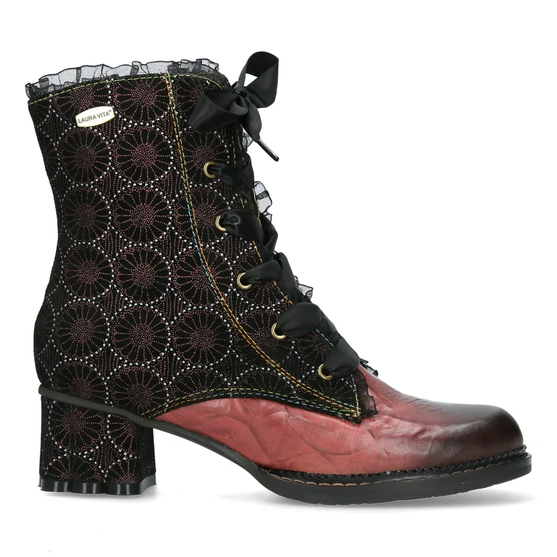 Bottines - IACDINEO 05