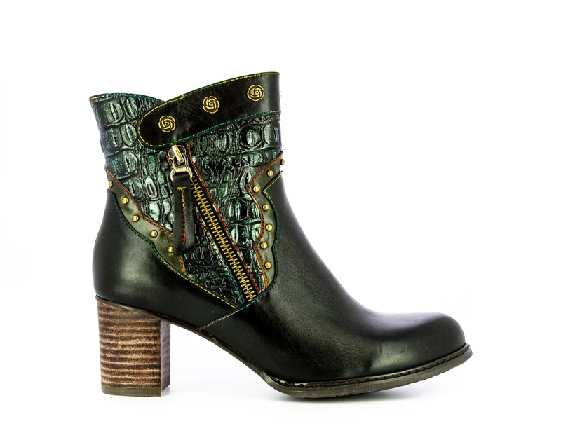 Bottines - INCDIANAO 03
