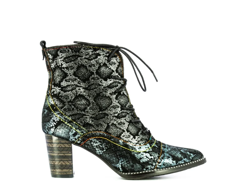 Bottines - IGCUAO 05