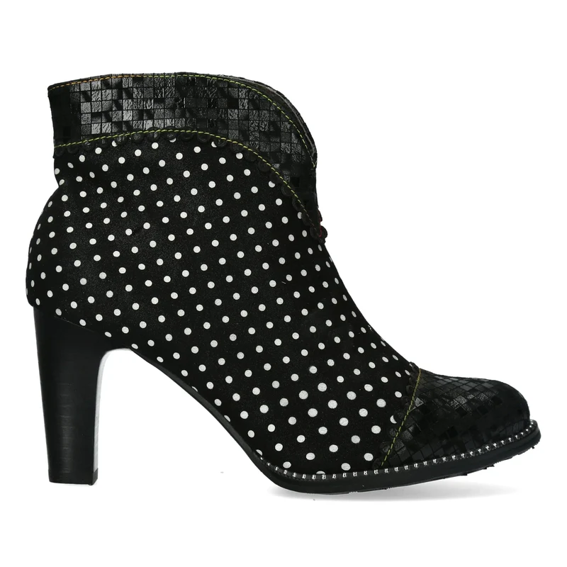 Bottines - ALCBANEO 1351