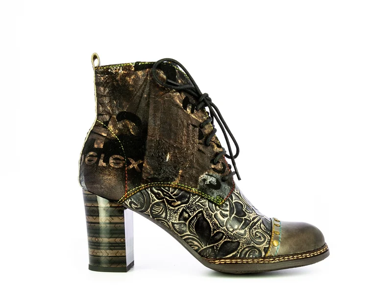 Bottines - ELCEAO 31