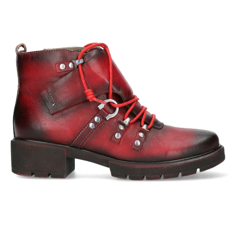 Bottines - IDCEAO 06