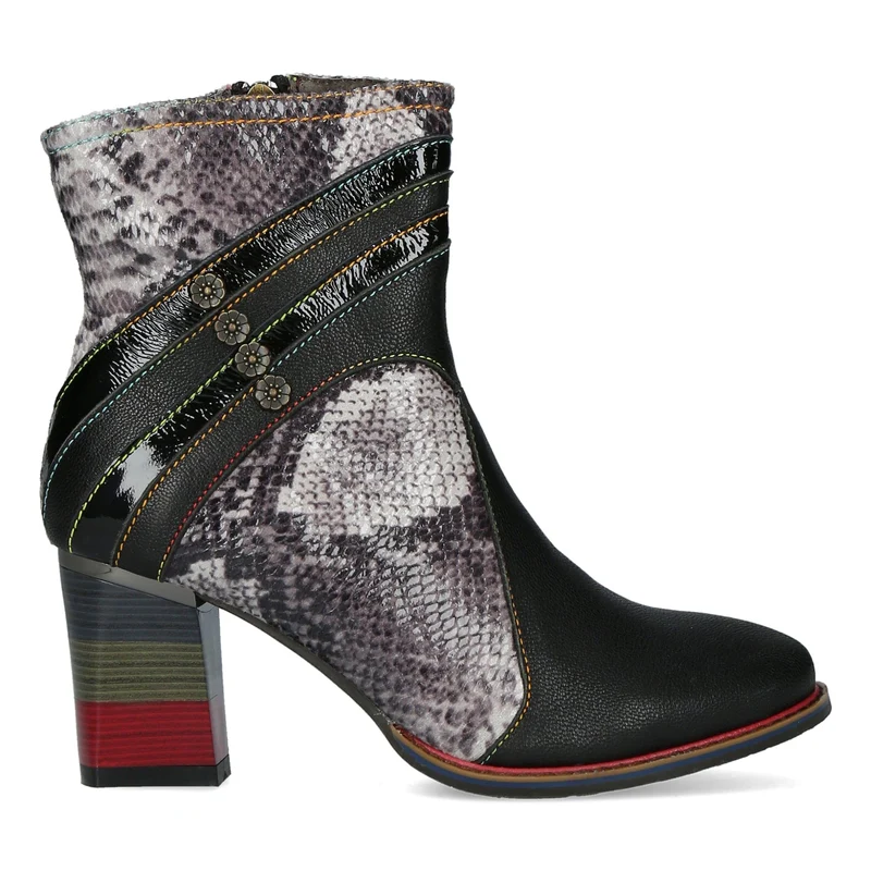 Bottines - GECEKO 43