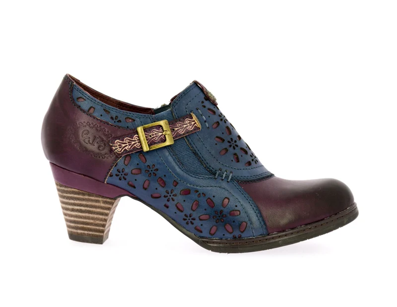 Mocassins - ALISSA 01