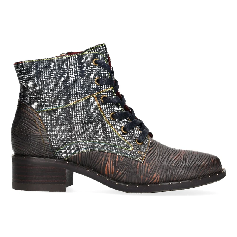 Bottines - EMCMAO 05