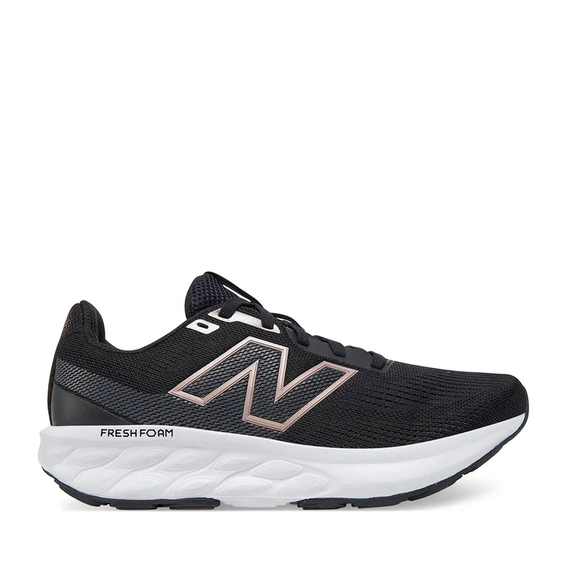 Sneakers Running Donna NEW BALANCE Fresh Foam 520 V9 in Tessuto Sintetico Nero