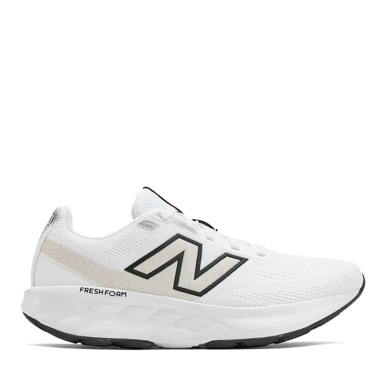 Sneakers Running Donna NEW BALANCE Fresh Foam 520 in Tessuto Sintetico Bianco