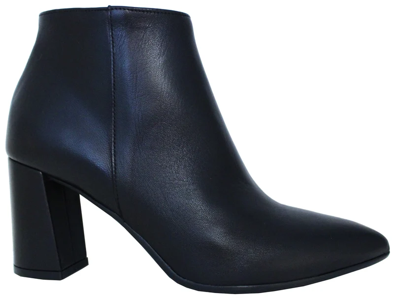 |TRONCHETTO ALTRAMAREA PELLE NERO|