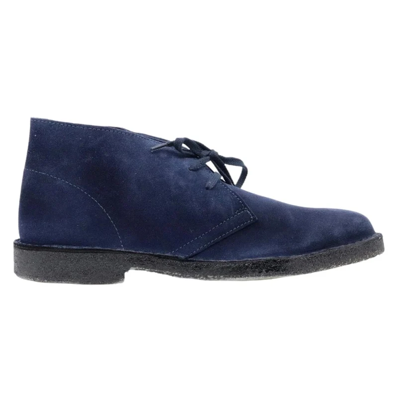 Polacchino uomo Astorflex Driftflex realizzato in pelle scamosciata