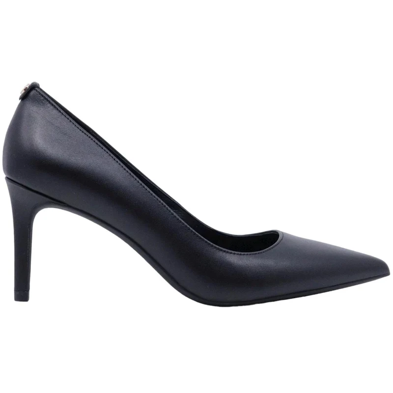 Michael Kors Alina Flex décolleté donna in pelle nera