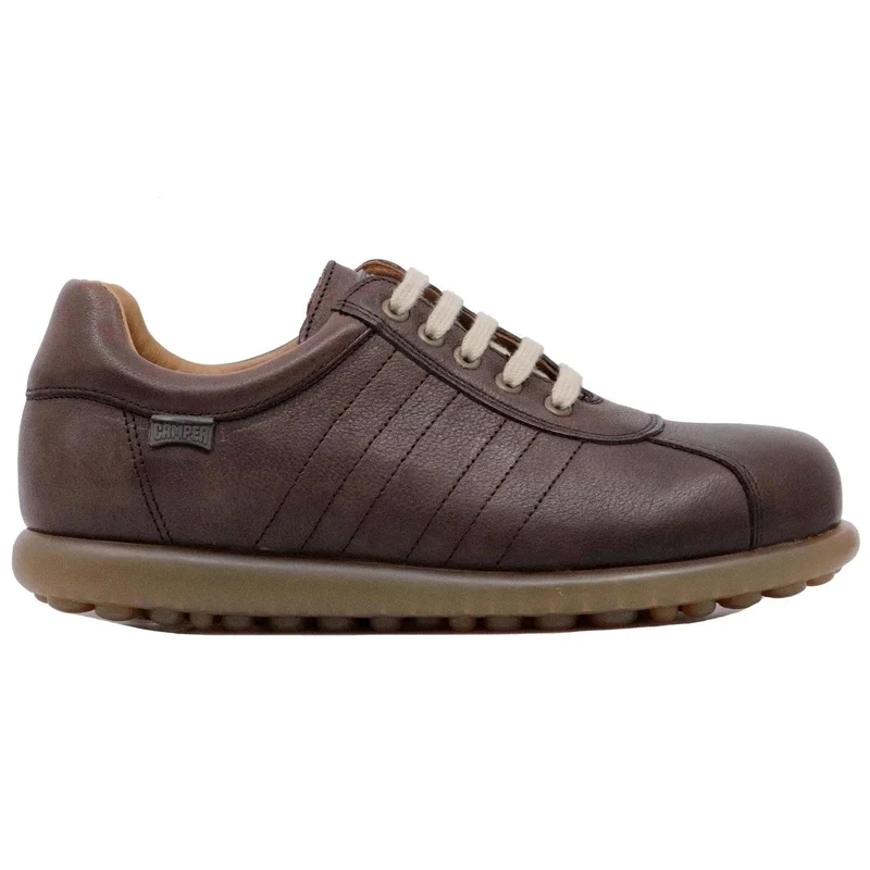 Sneaker uomo Camper Pelotas Ariel realizzata in pelle