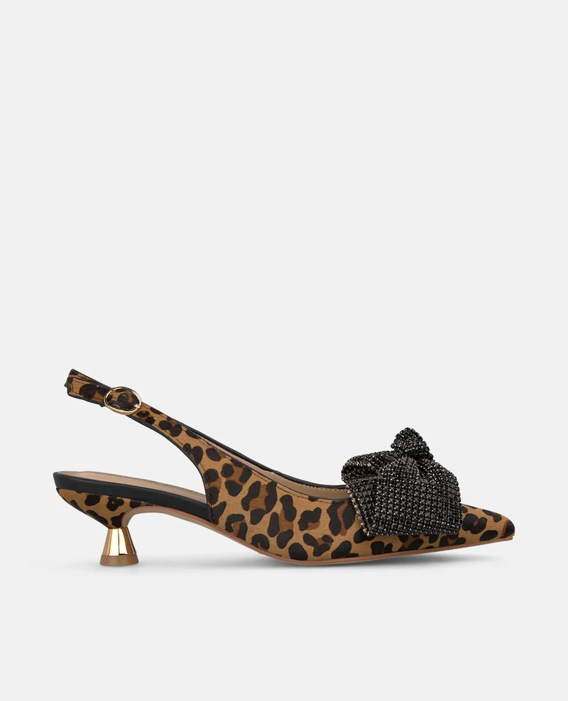 ZAPATO MINI LAZO