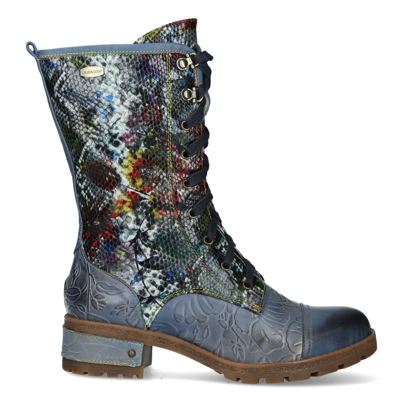 Bottines - COCRAILO 53A