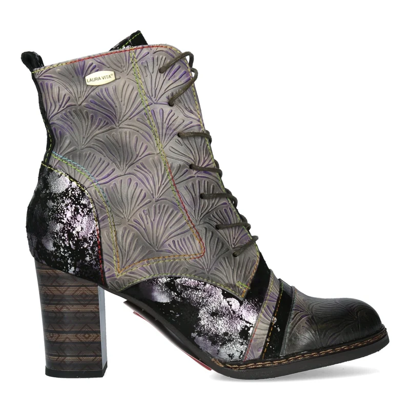 Bottines - ELCEAO 32