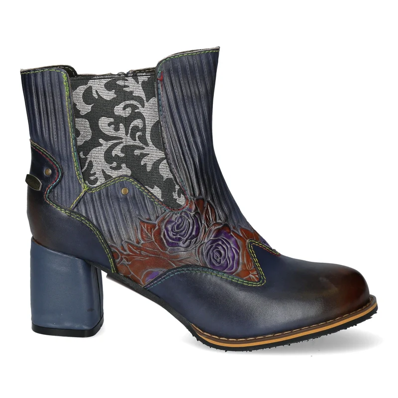 Bottines - KINOAO 06