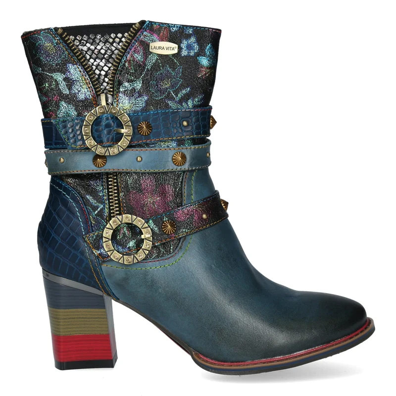 Bottines - GECEKO 2111