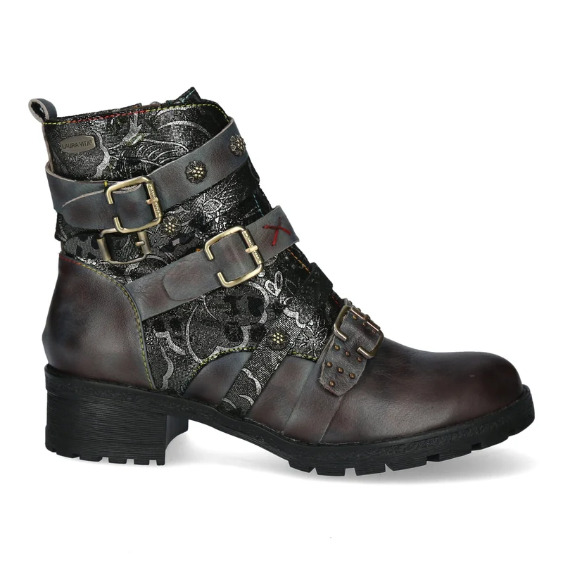 Bottines - COCRAILO 50