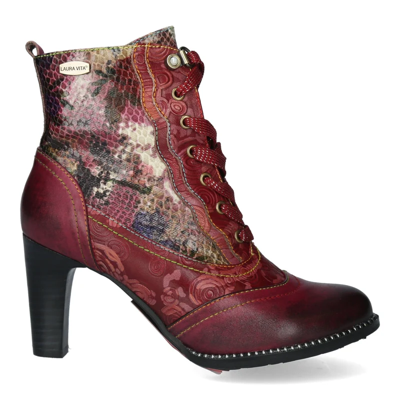 Bottines - ALCBANEO 138