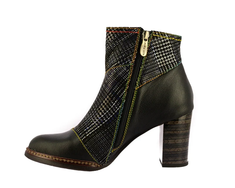 Bottines - ELCEAO 01