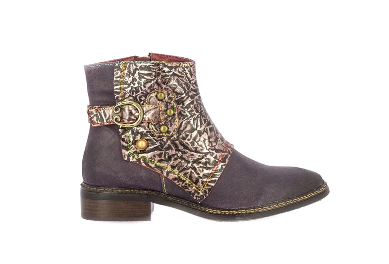 Bottines - ERWIN 04