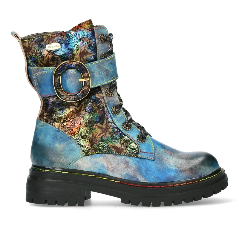 Bottines - KANDYO 07