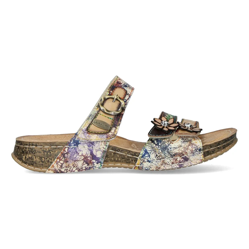 Mules - JACLOUXO 623