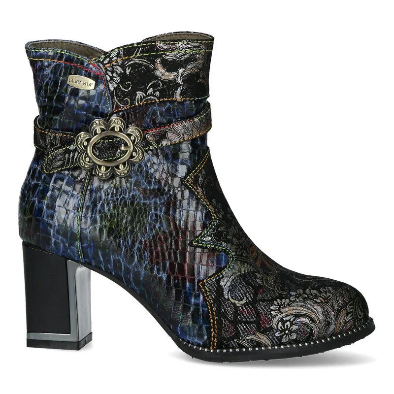 Bottines - KACIO 01A