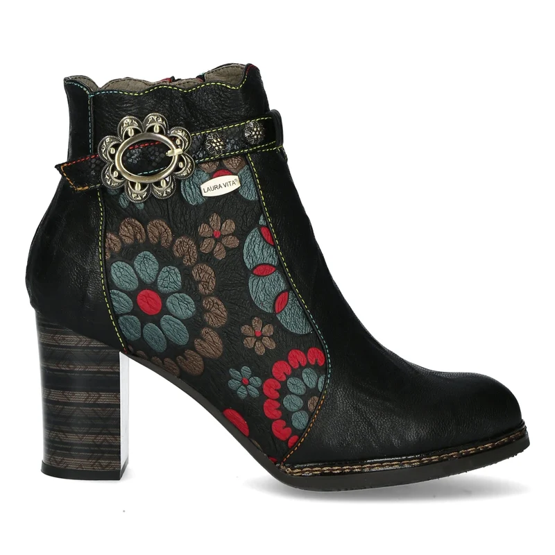 Bottines - ELCEAO 30A