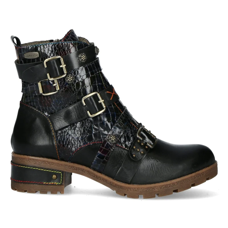 Bottines - COCRAILO 50A
