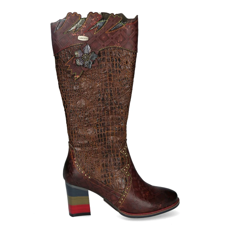Bottes - GECEKO 215