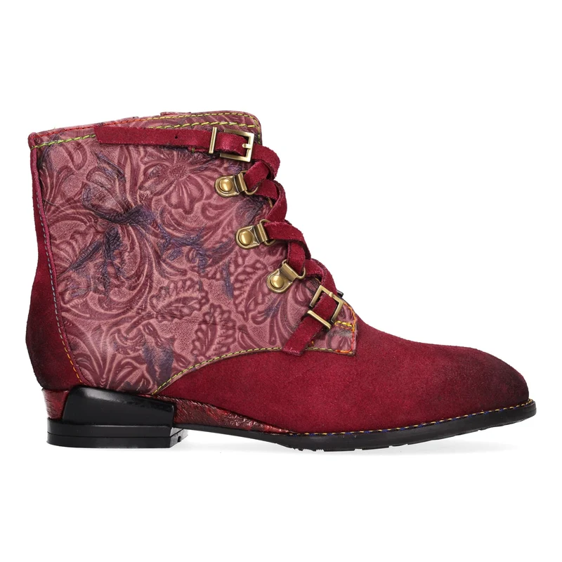 Bottines - EUDINE 05